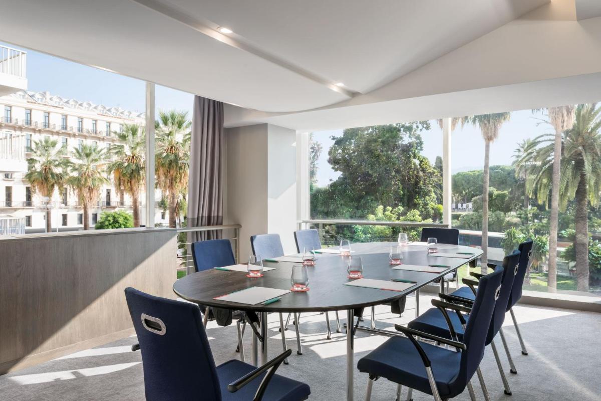 Le Meridien Nice