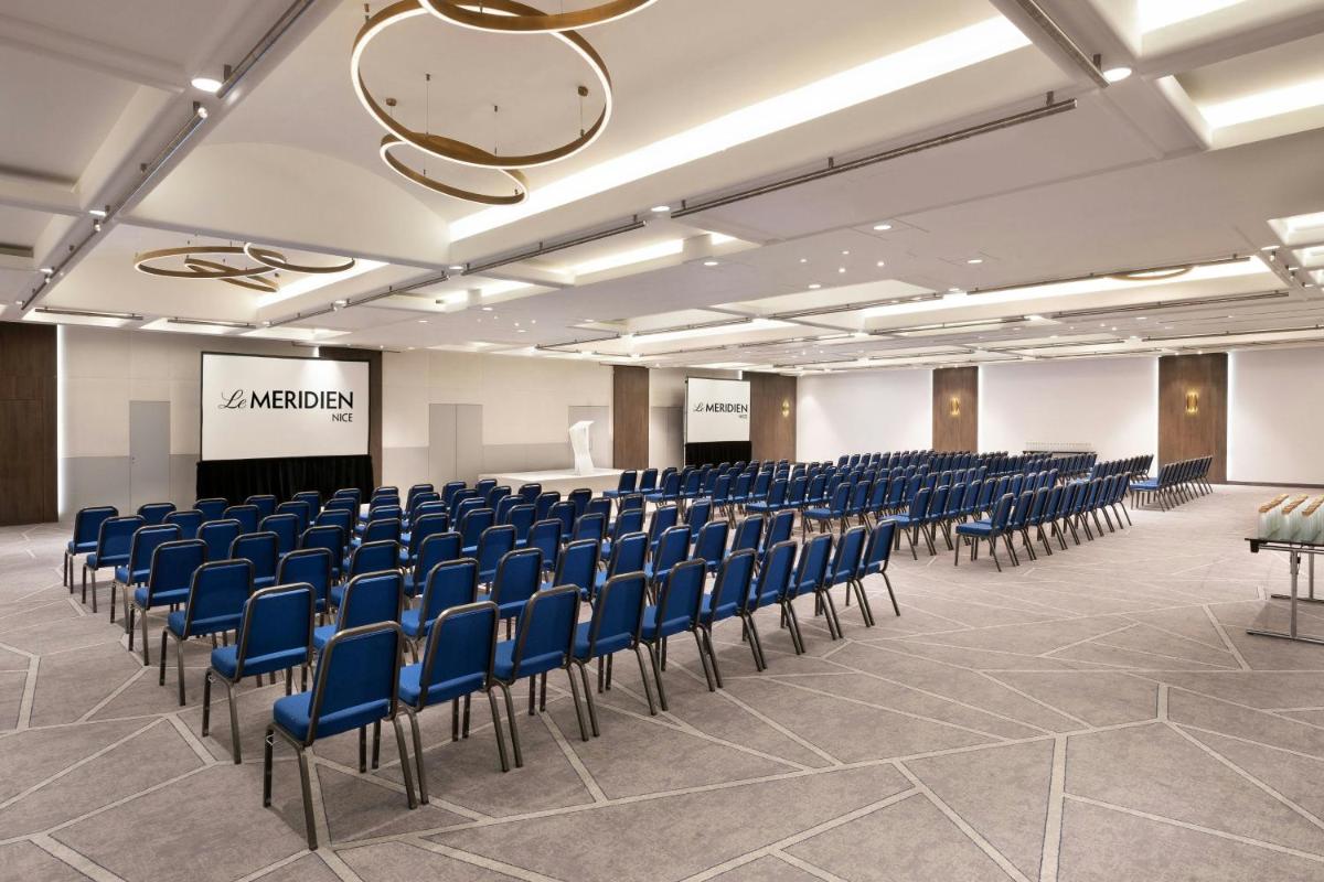 Le Meridien Nice