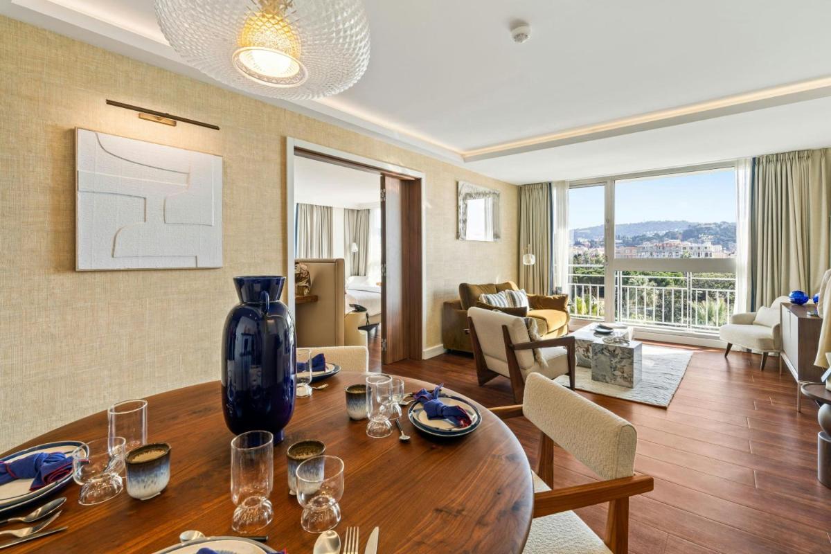 Le Meridien Nice