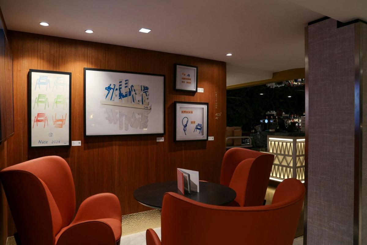 Le Meridien Nice