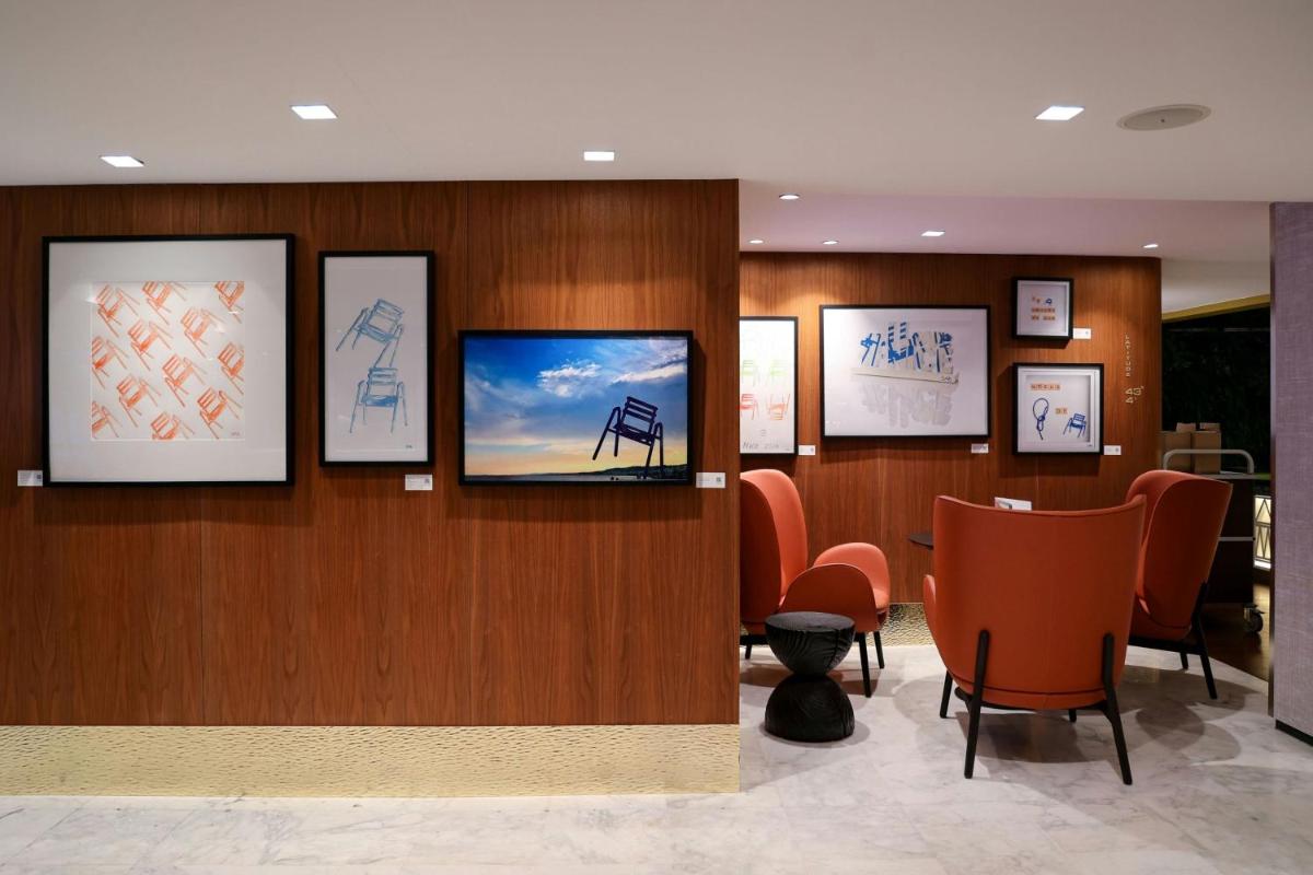 Le Meridien Nice