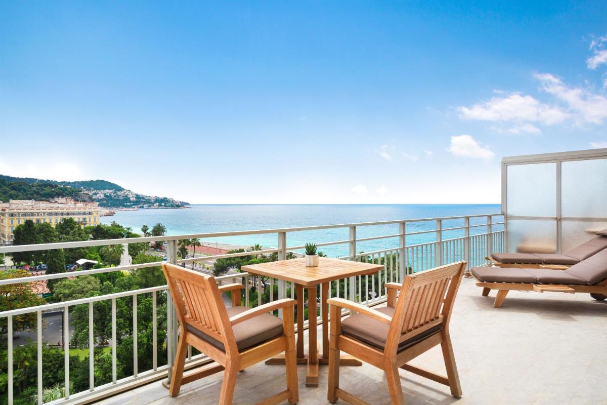 Le Meridien Nice