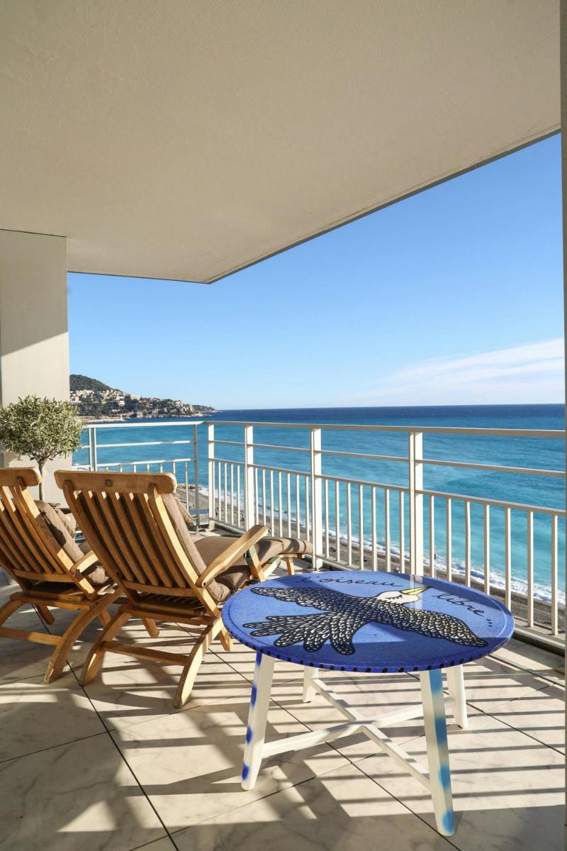 Le Meridien Nice