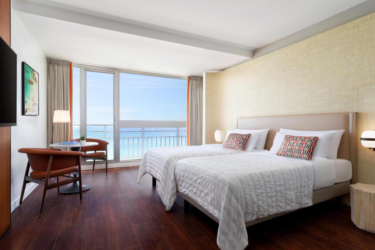 Le Meridien Nice