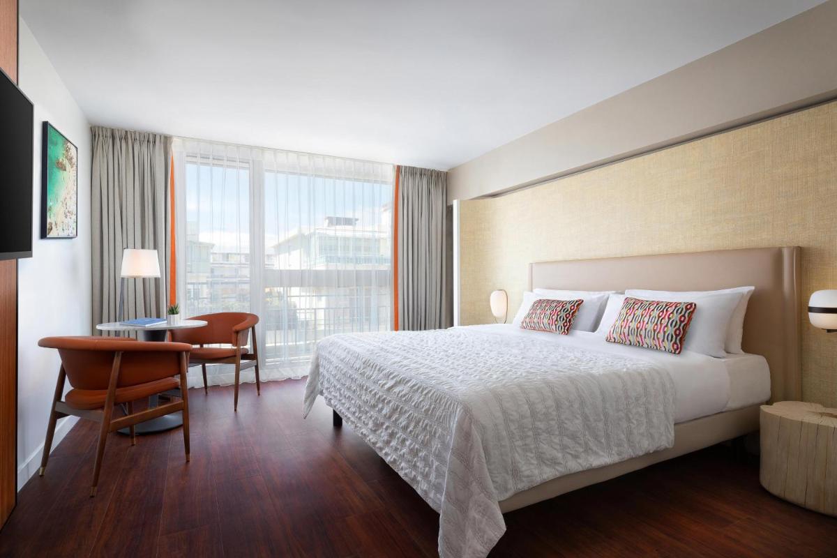 Le Meridien Nice