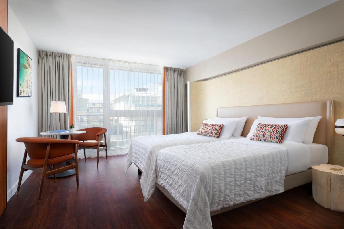 Le Meridien Nice