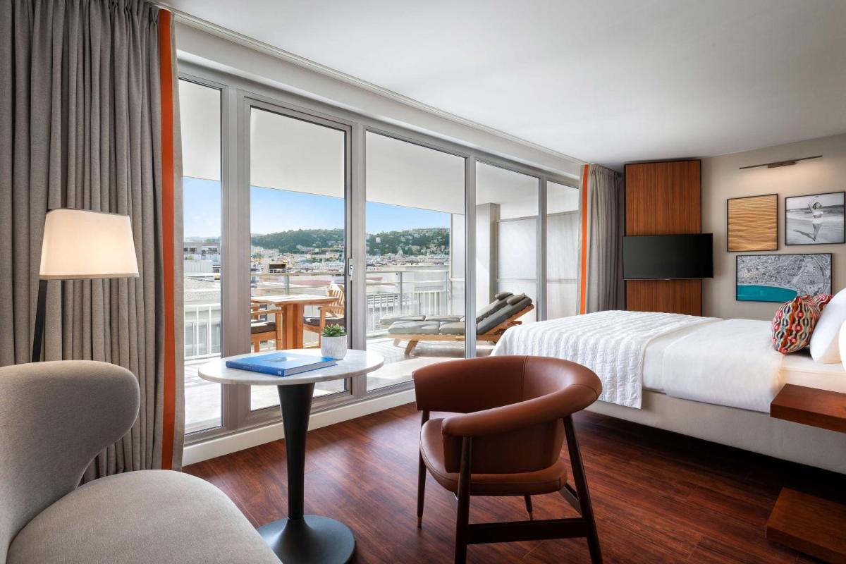 Le Meridien Nice