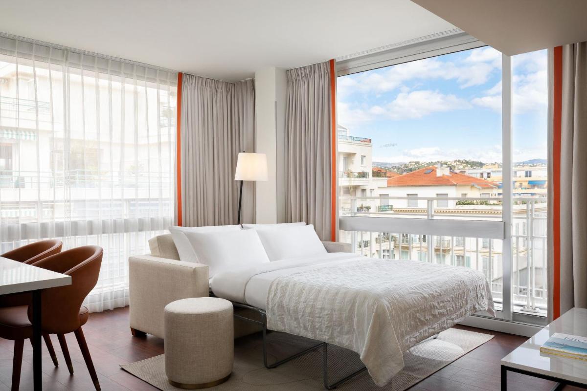 Le Meridien Nice