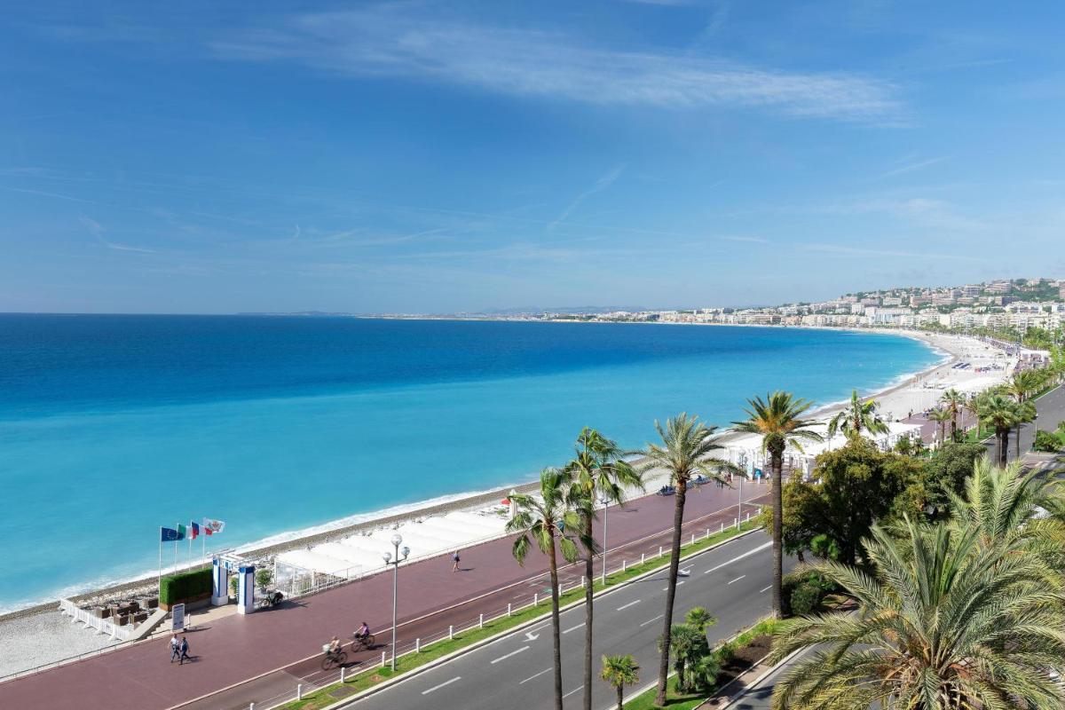 Le Meridien Nice