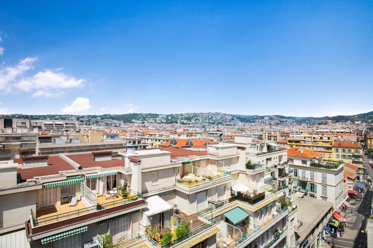 Le Meridien Nice