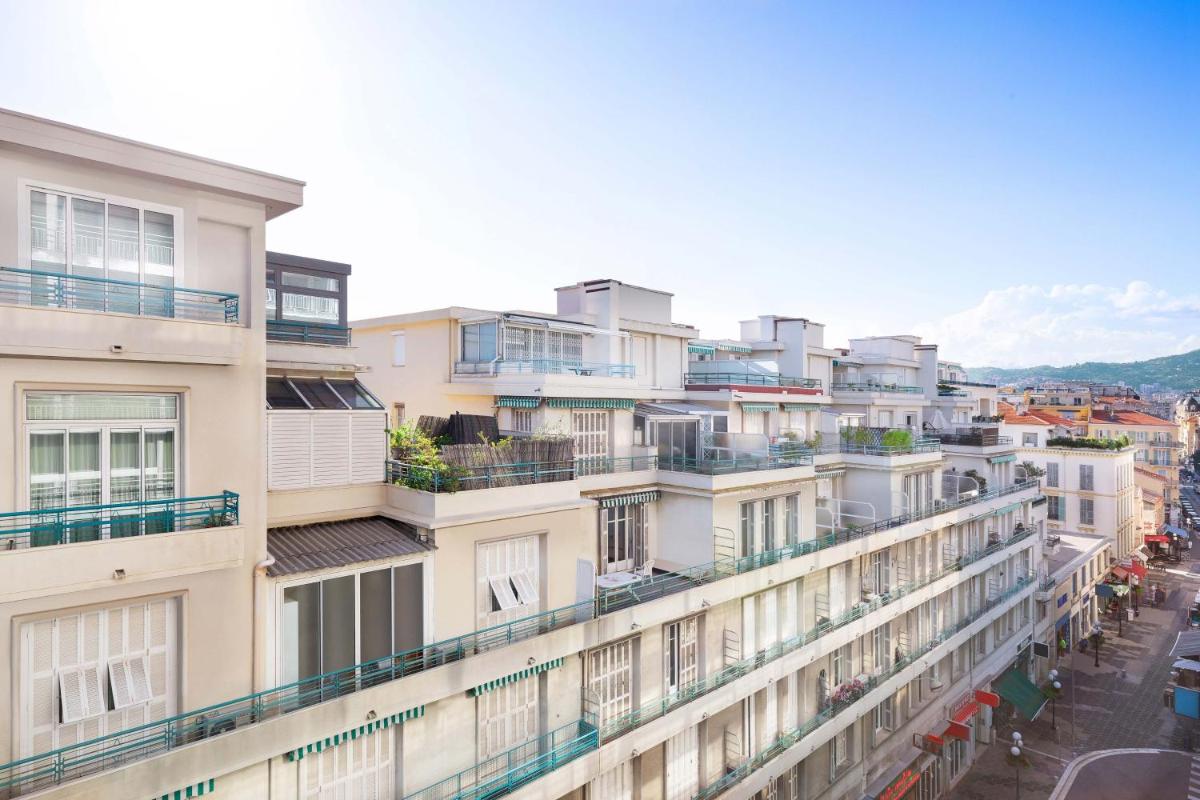 Le Meridien Nice