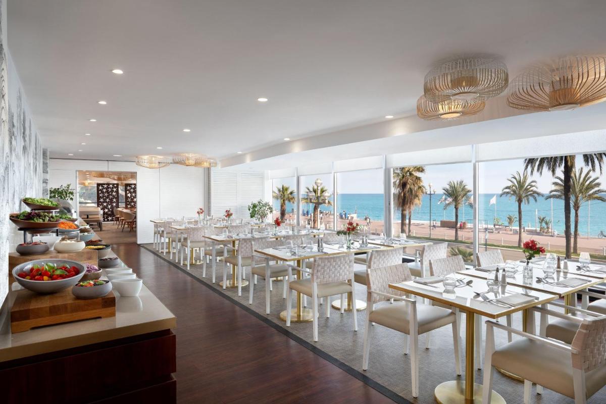 Le Meridien Nice