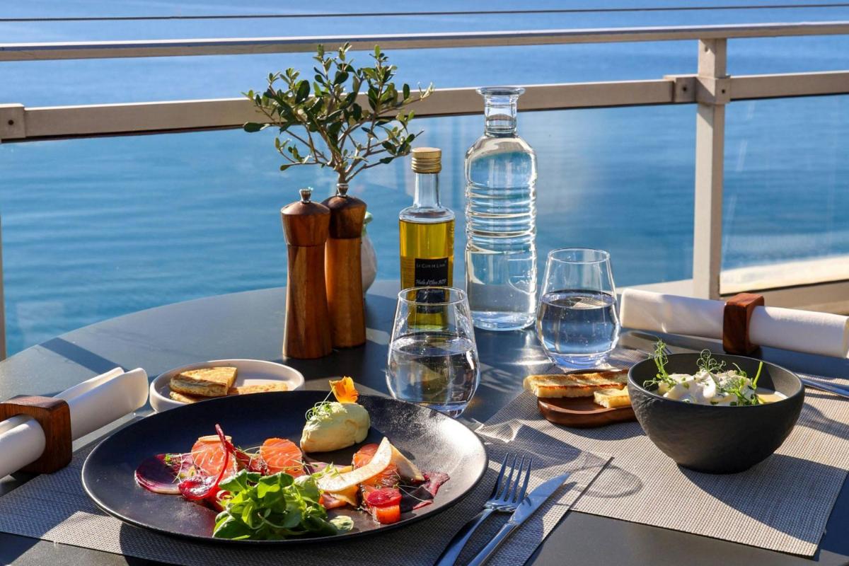 Le Meridien Nice