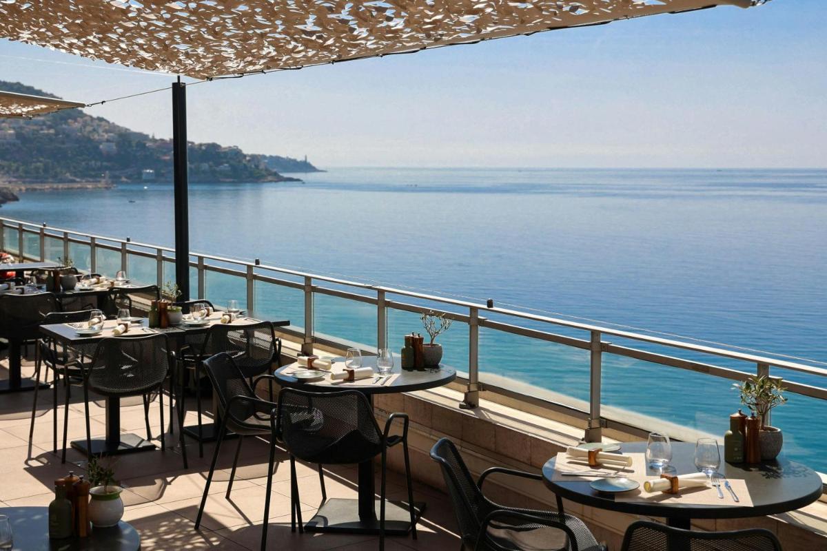 Le Meridien Nice