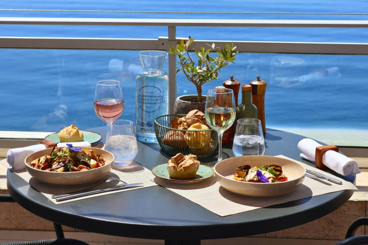Le Meridien Nice