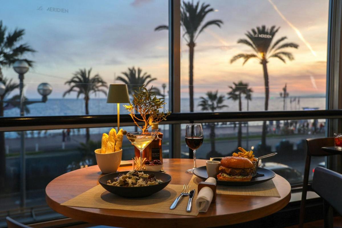 Le Meridien Nice