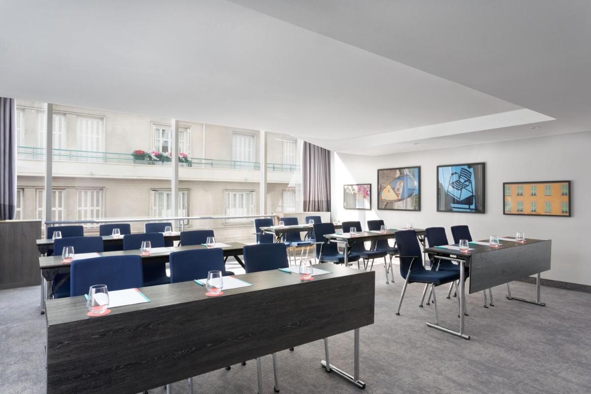Le Meridien Nice