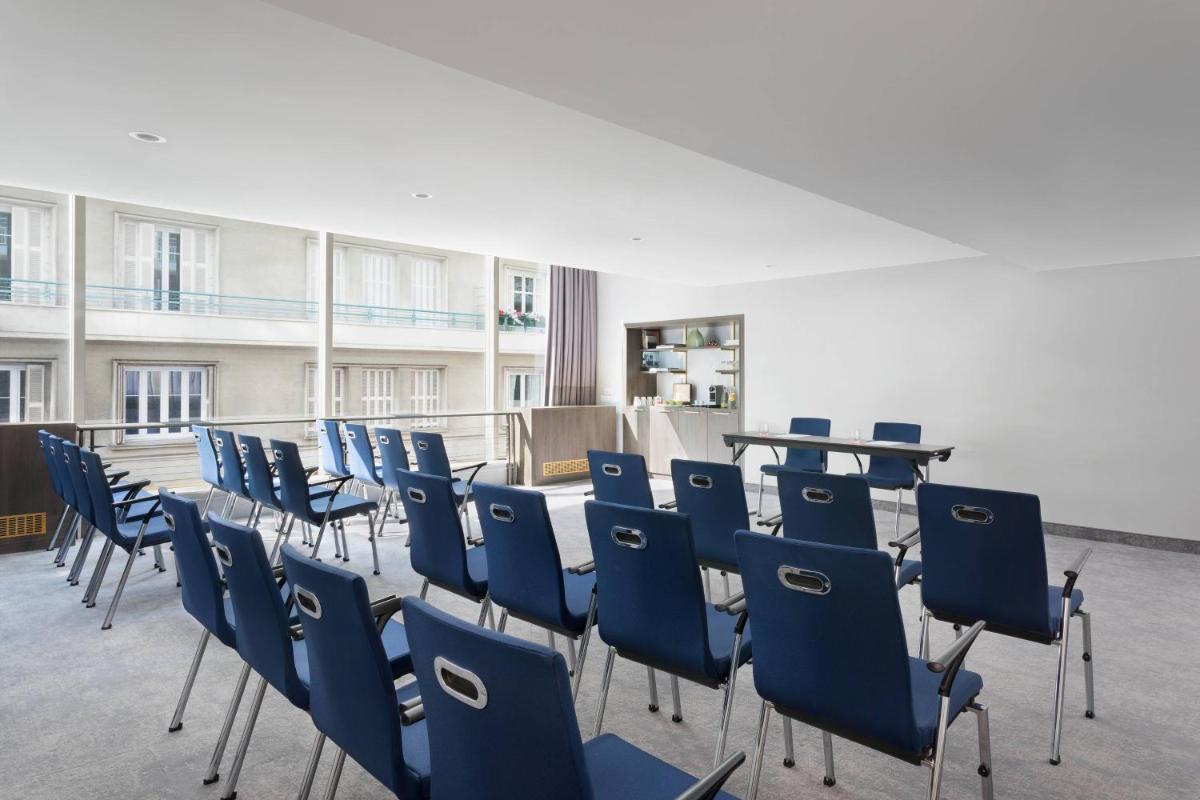 Le Meridien Nice