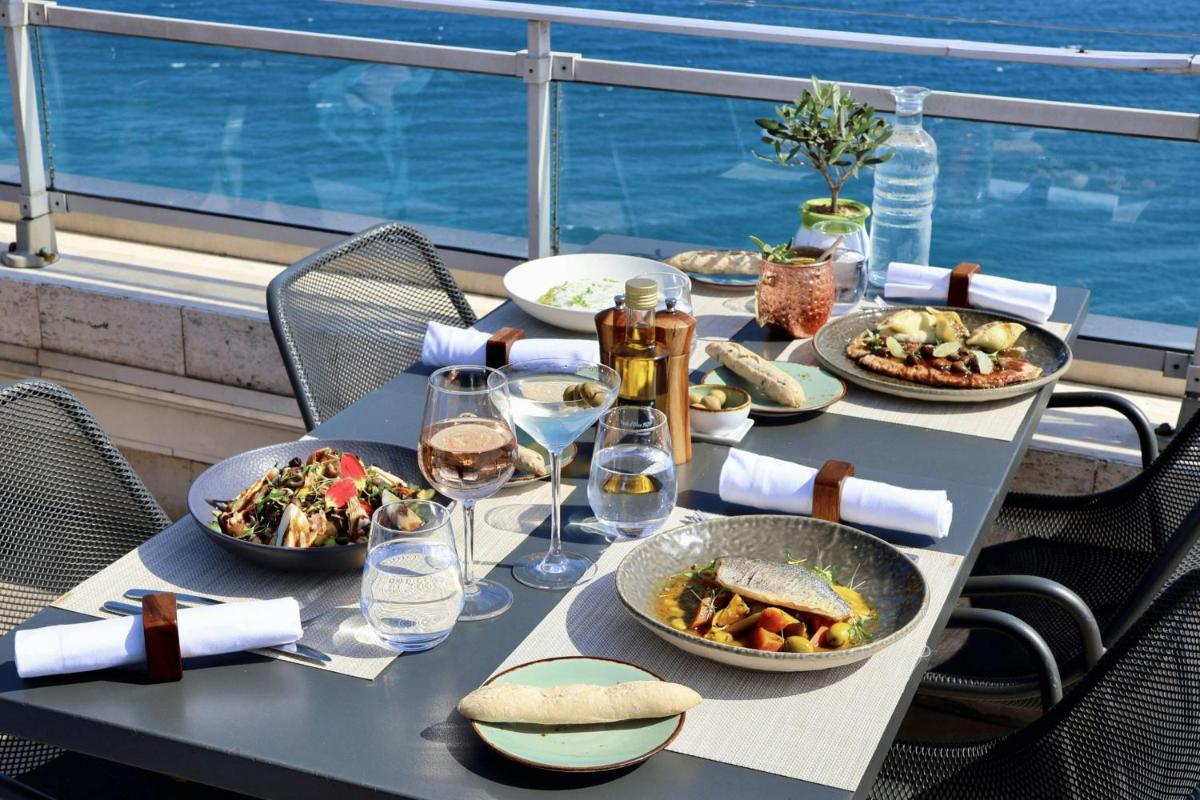 Le Meridien Nice