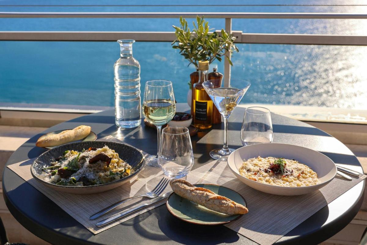 Le Meridien Nice