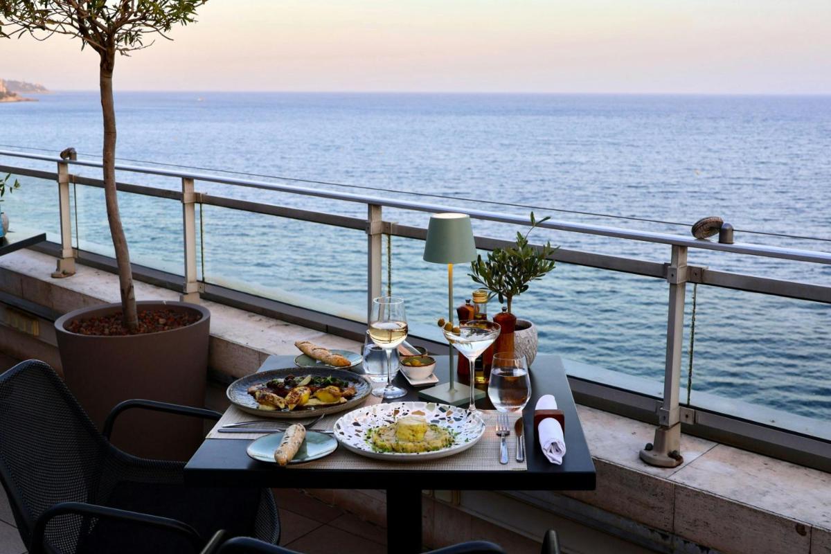 Le Meridien Nice