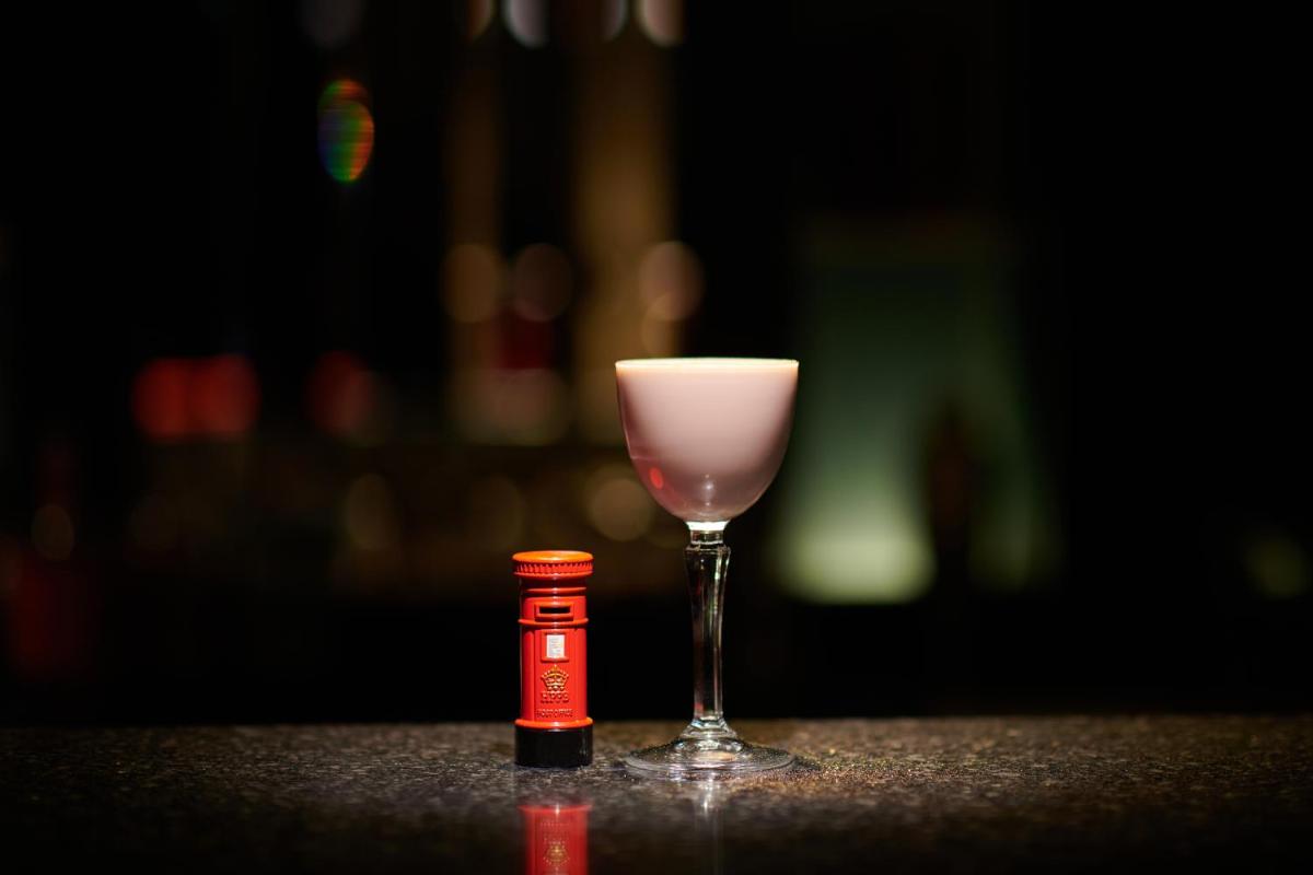 The Dilly