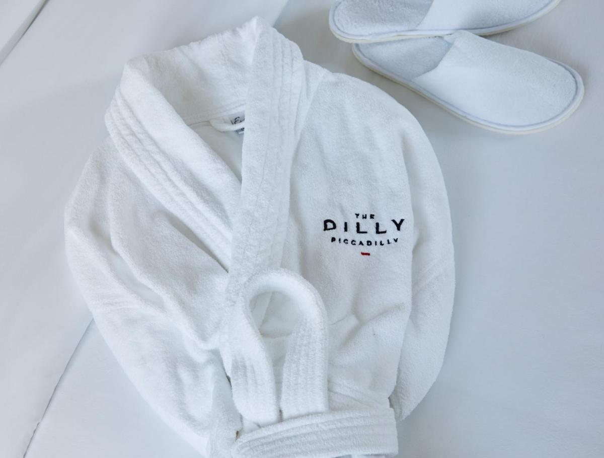 The Dilly