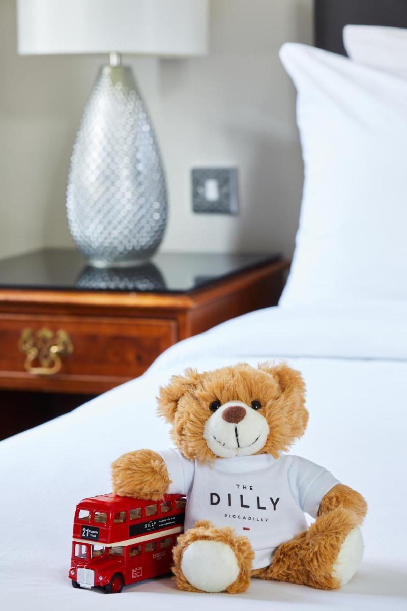 The Dilly