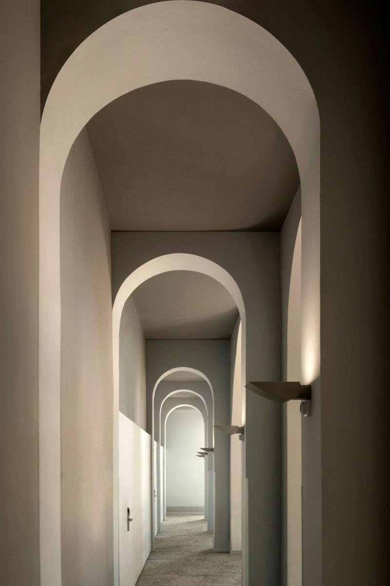 Le Meridien Ra Beach Hotel and Spa