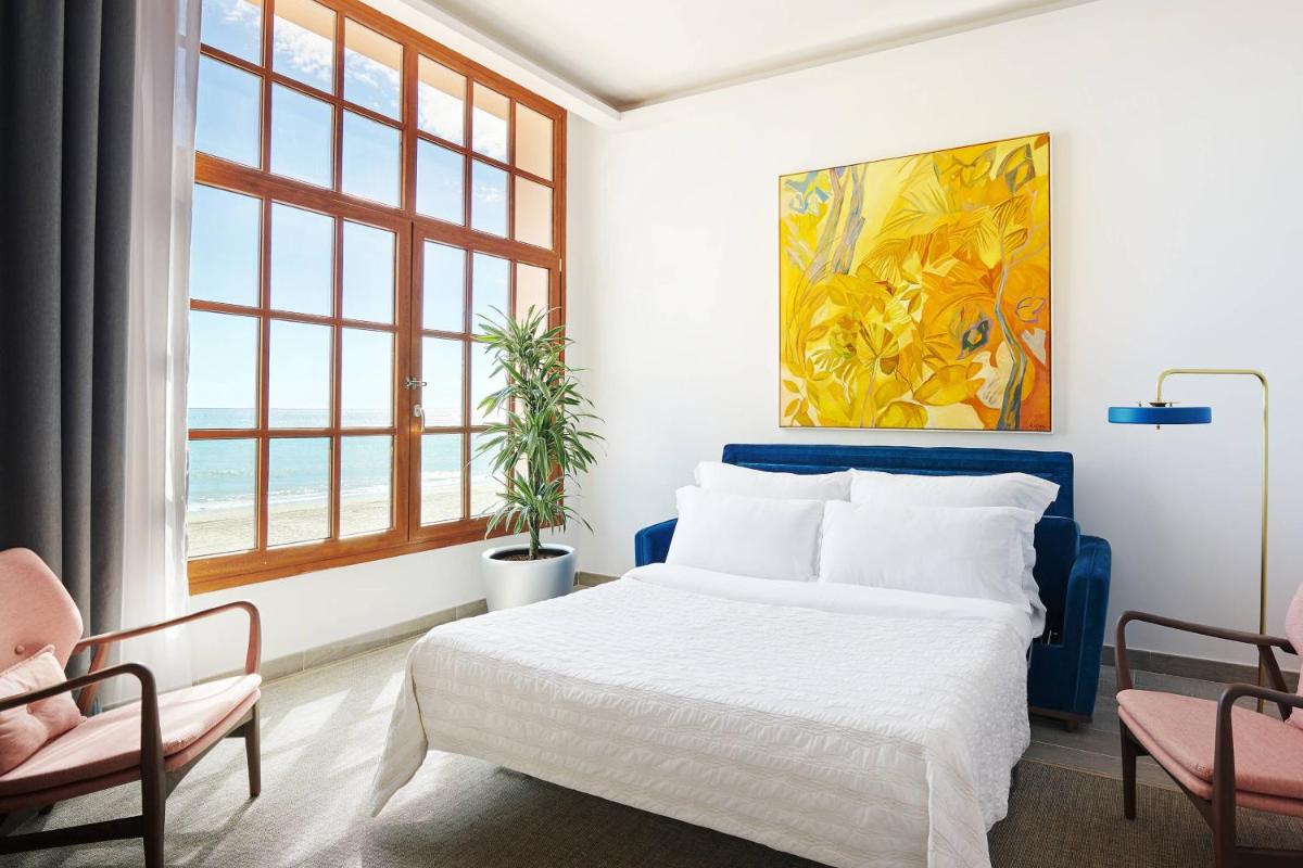 Le Meridien Ra Beach Hotel and Spa