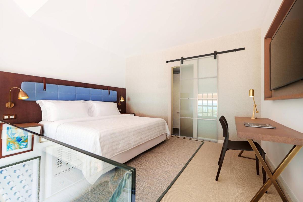 Le Meridien Ra Beach Hotel and Spa