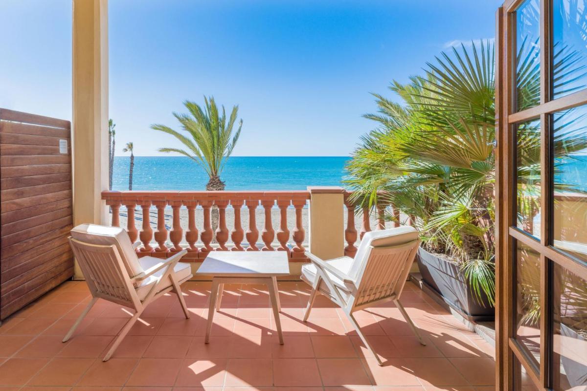 Le Meridien Ra Beach Hotel and Spa