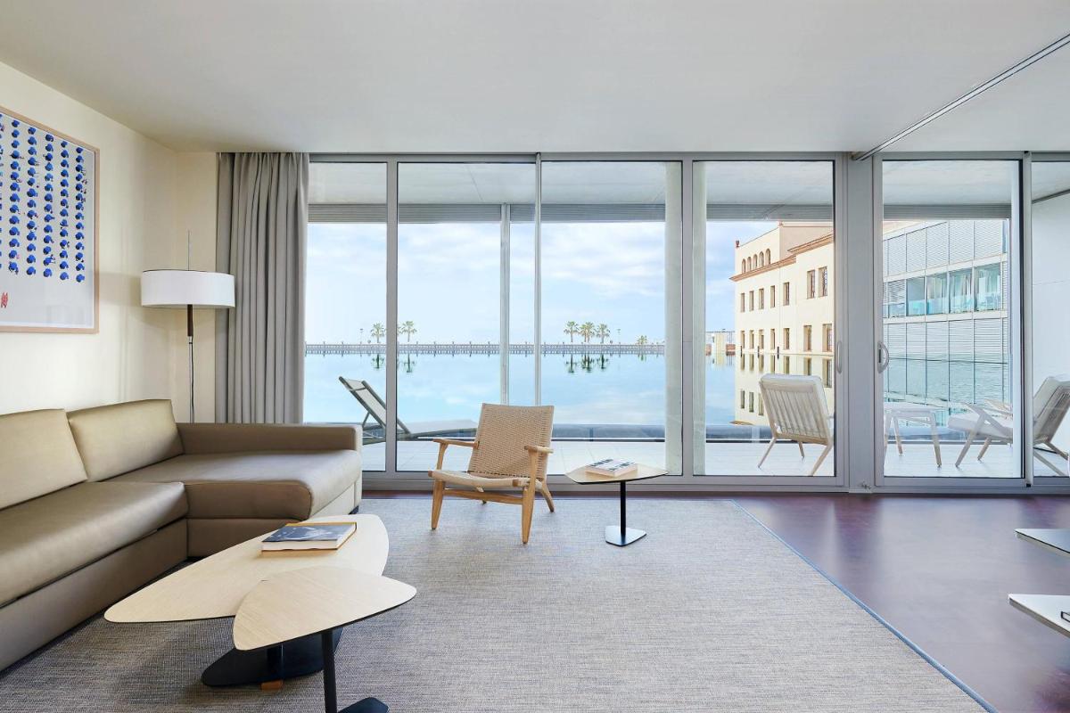 Le Meridien Ra Beach Hotel and Spa