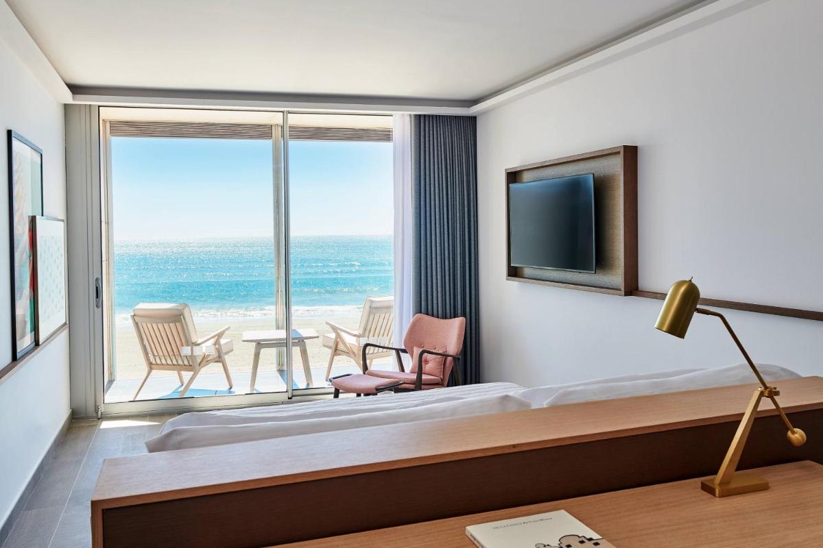 Le Meridien Ra Beach Hotel and Spa