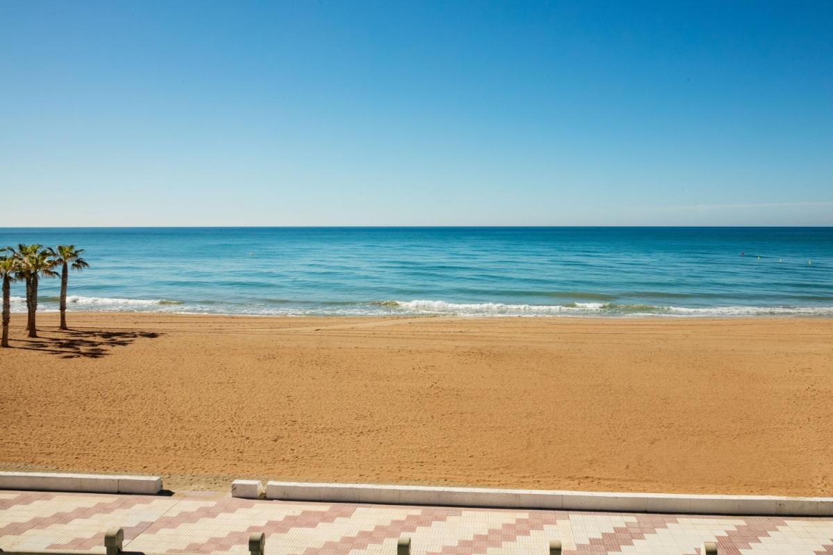 Le Meridien Ra Beach Hotel and Spa