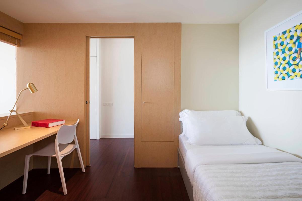 Le Meridien Ra Beach Hotel and Spa