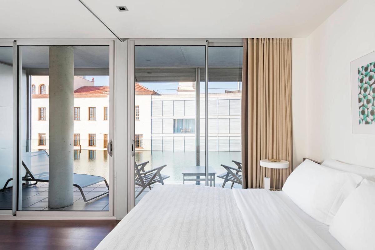 Le Meridien Ra Beach Hotel and Spa