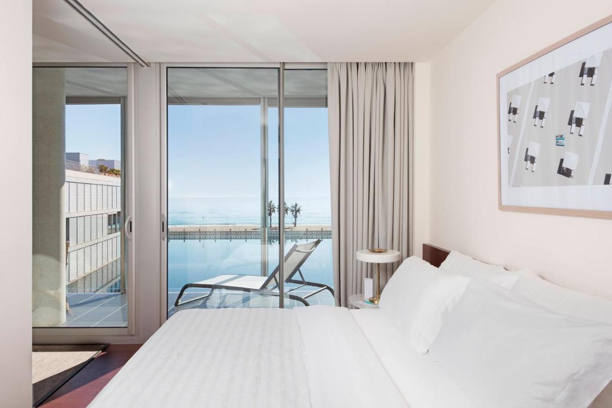 Le Meridien Ra Beach Hotel and Spa