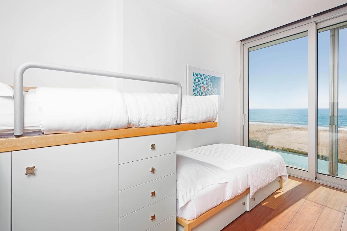 Le Meridien Ra Beach Hotel and Spa