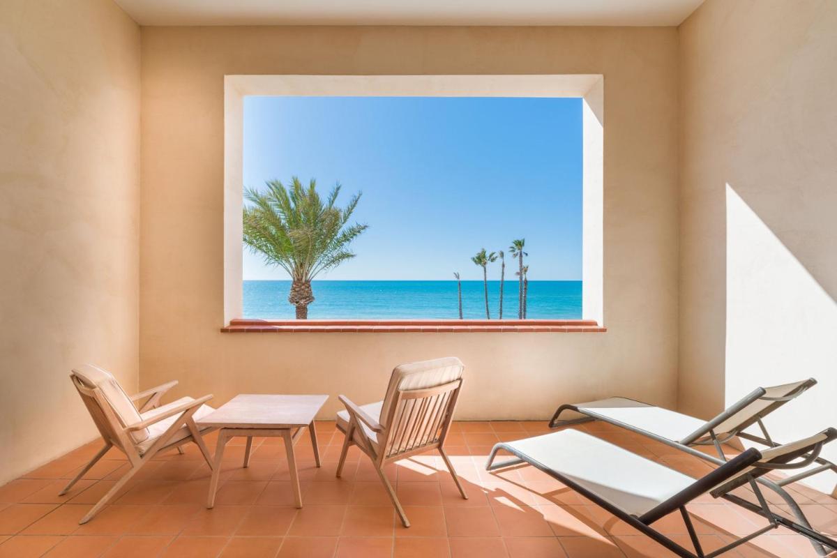 Le Meridien Ra Beach Hotel and Spa