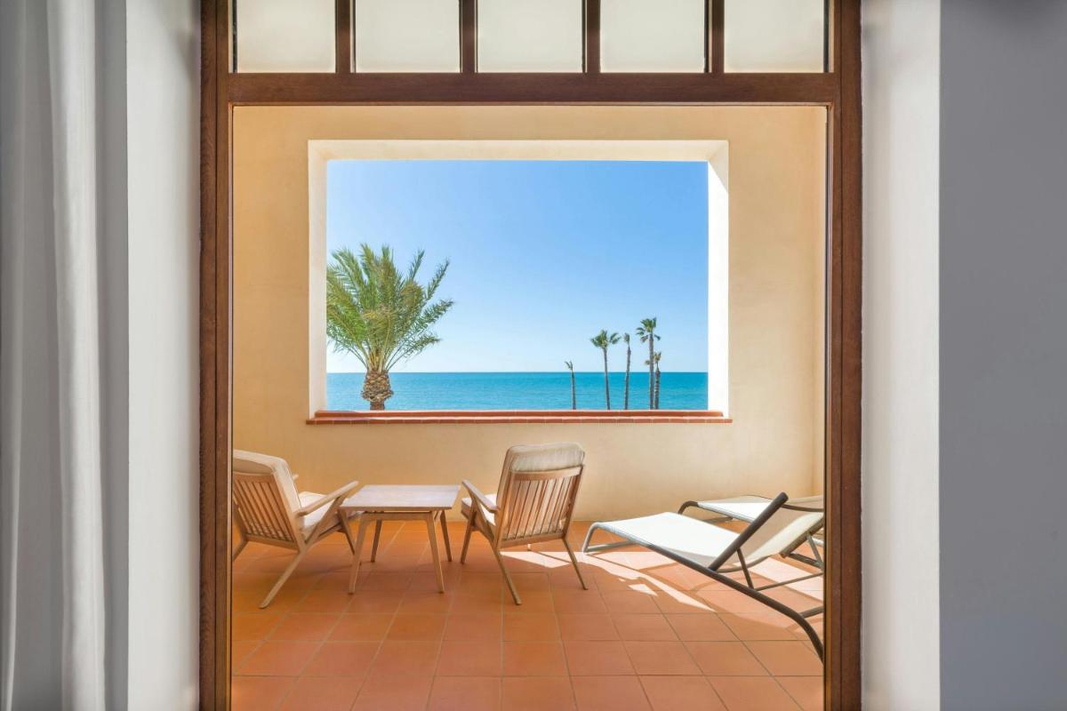 Le Meridien Ra Beach Hotel and Spa