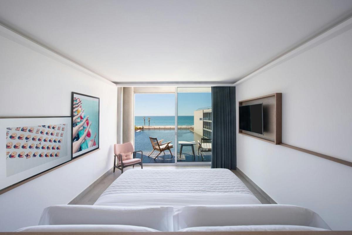 Le Meridien Ra Beach Hotel and Spa