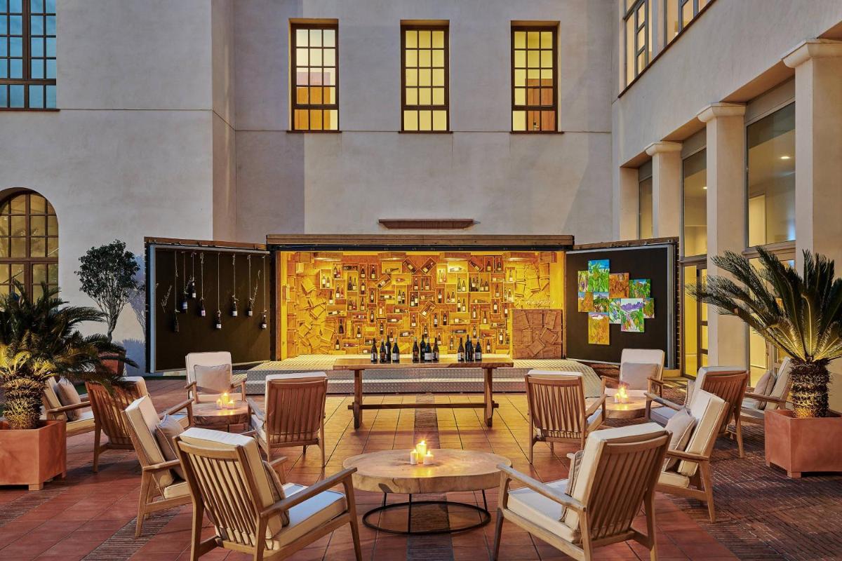 Le Meridien Ra Beach Hotel and Spa