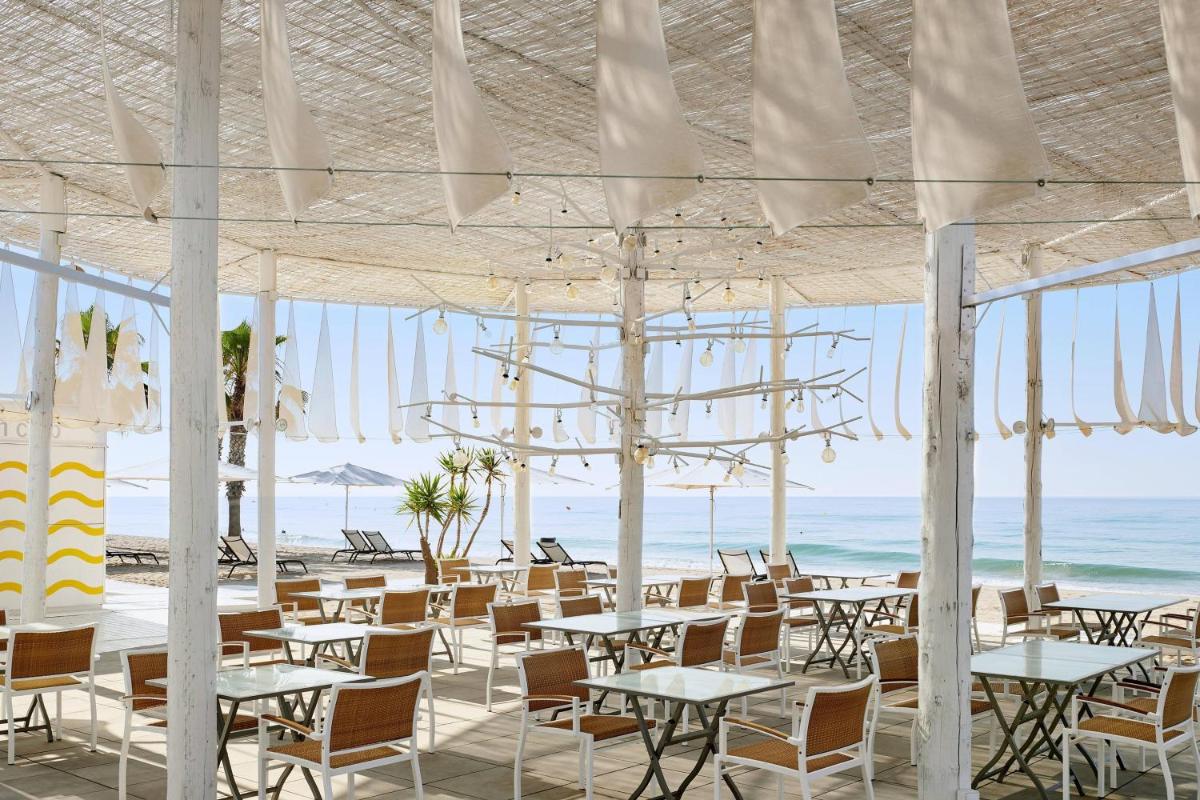 Le Meridien Ra Beach Hotel and Spa