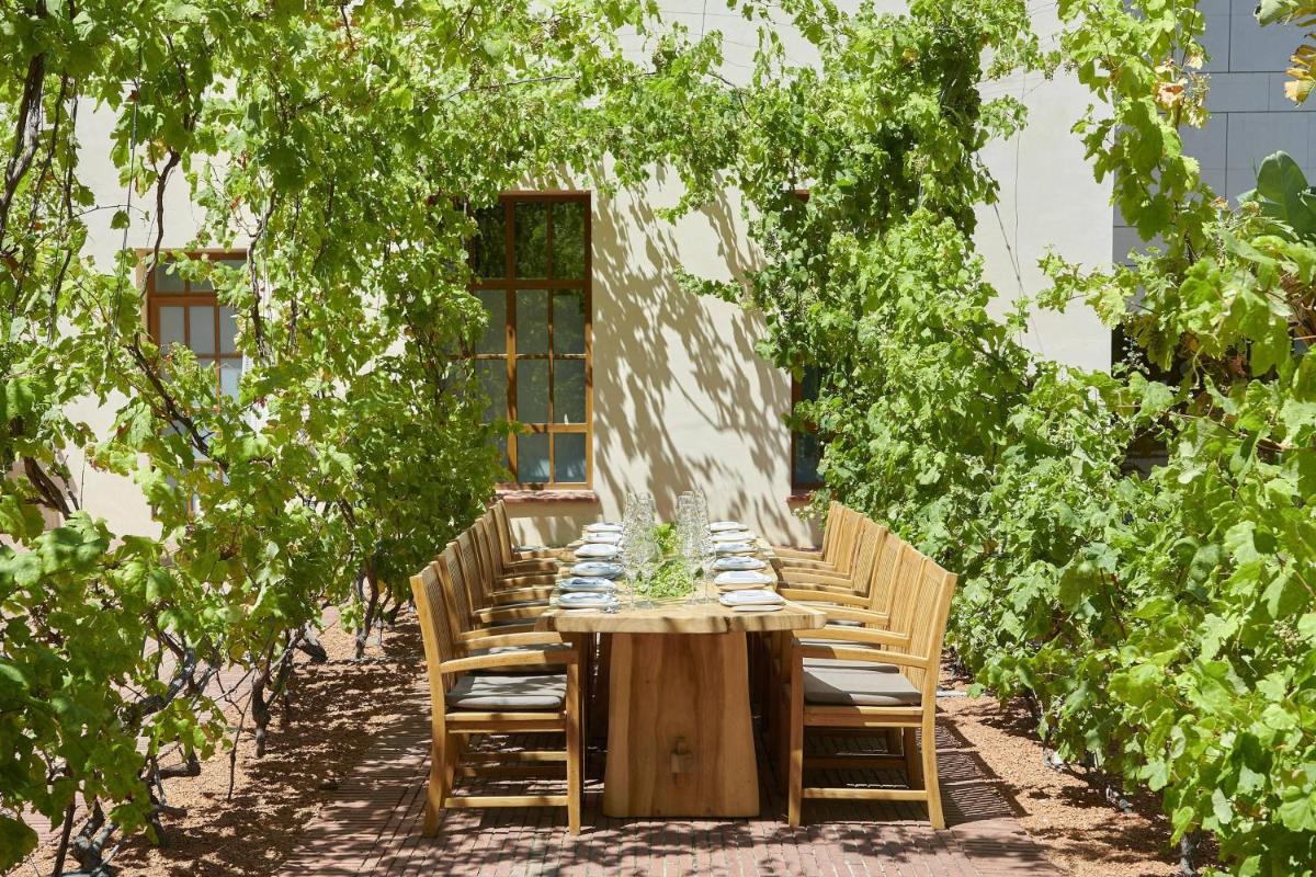 Le Meridien Ra Beach Hotel and Spa