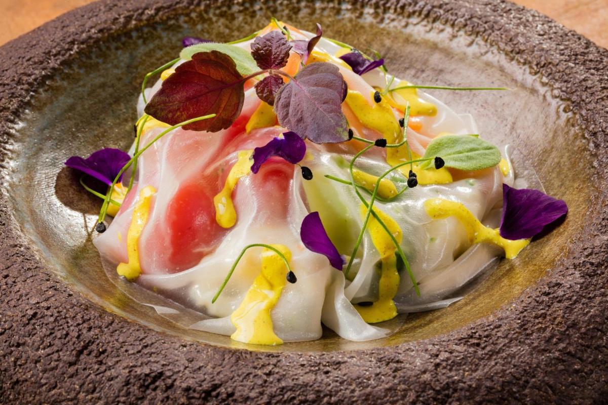 Le Meridien Ra Beach Hotel and Spa