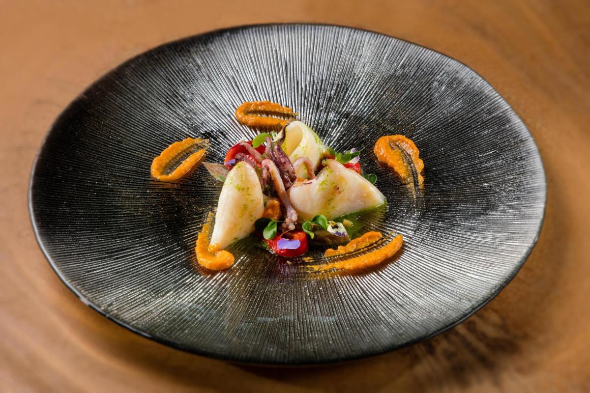 Le Meridien Ra Beach Hotel and Spa