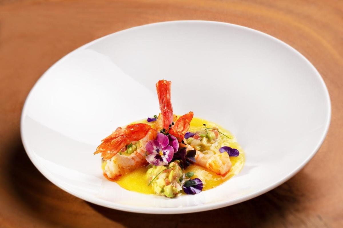 Le Meridien Ra Beach Hotel and Spa