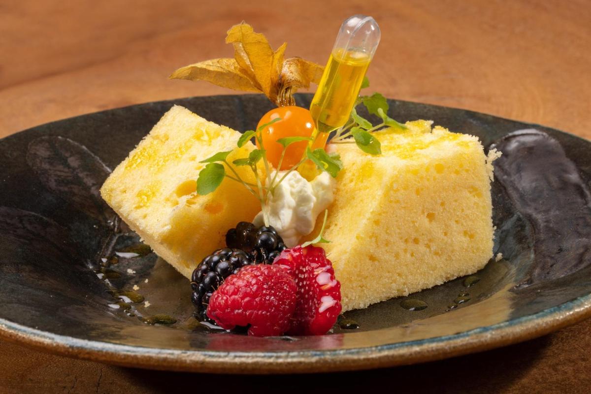 Le Meridien Ra Beach Hotel and Spa