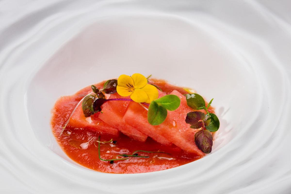 Le Meridien Ra Beach Hotel and Spa